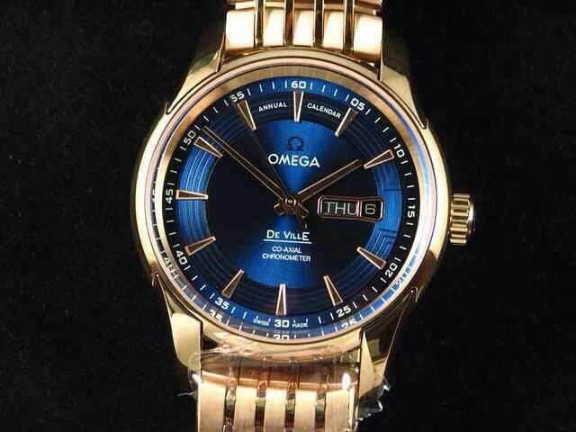 Omega watch man-471